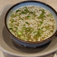  at Shushu Haru  in Montreal