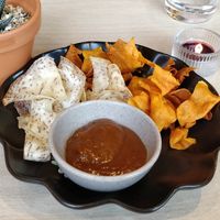  at Shushu Haru  in Montreal