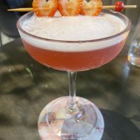   at Shushu Haru  in Montreal