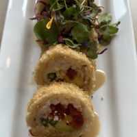   at Shushu Haru  in Montreal