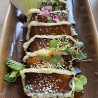   at Shushu Haru  in Montreal