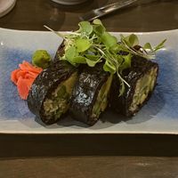 Futomaki Haru Futo  at Shushu Haru  in Montreal