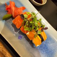  at Shushu Haru  in Montreal