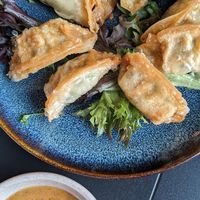  at Shushu Haru  in Montreal