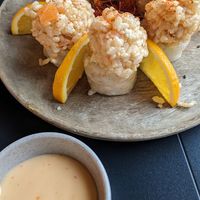  at Shushu Haru  in Montreal