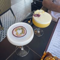   at Shushu Haru  in Montreal