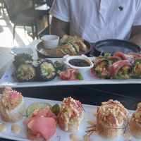   at Shushu Haru  in Montreal