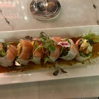   at Shushu Haru  in Montreal