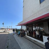 The outside   at Janeiro in Rio De Janeiro