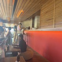 Cozy inside  at Janeiro in Rio De Janeiro