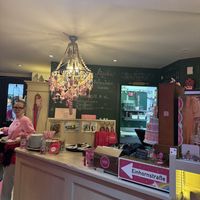 Café   at Sissi Zuckerbäckerei & Café in Kempten