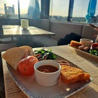  at The Landing in Chathill