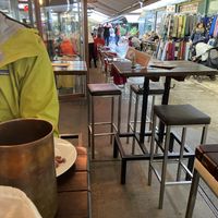   at Orient Occident in Vienna