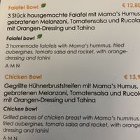   at Orient Occident in Vienna