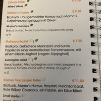   at Orient Occident in Vienna