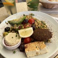   at Orient Occident in Vienna