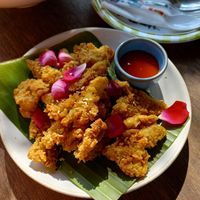  at Ginger Farm in Chiang Mai