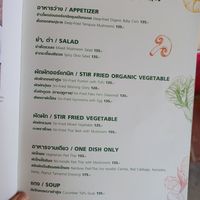  at Ginger Farm in Chiang Mai