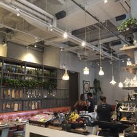 Welcome at Nectar in Hong Kong Island