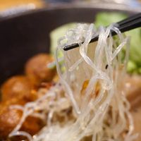 food at Nectar in Hong Kong Island