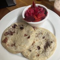   at Comedor Y Pupuseria Mary in Copan Ruinas