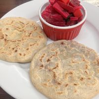   at Comedor Y Pupuseria Mary in Copan Ruinas