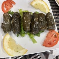   at Baba Kabob in North Charleston