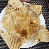   at Baba Kabob in North Charleston