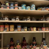 Selection   at Vhy!GOLD in Stuttgart