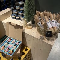 Selection   at Vhy!GOLD in Stuttgart