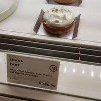  at HumbleBean Coffee in Bangalore