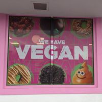  at Pinkbox Doughnuts in St George