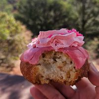  at Pinkbox Doughnuts in St George