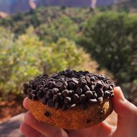  at Pinkbox Doughnuts in St George