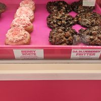 at Pinkbox Doughnuts in St George