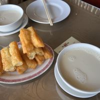   at Chiang's Gourmet Restaurant in Seattle