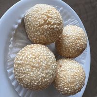   at Chiang's Gourmet Restaurant in Seattle