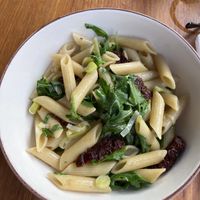   at Manjerico Pizza & Co in Sines