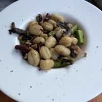   at Manjerico Pizza & Co in Sines