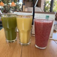   at Luna de Queso in San Miguel De Allende