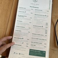   at Luna de Queso in San Miguel De Allende