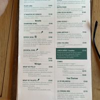   at Luna de Queso in San Miguel De Allende