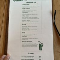   at Luna de Queso in San Miguel De Allende