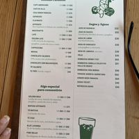   at Luna de Queso in San Miguel De Allende