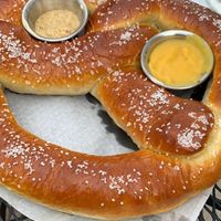   at Pig Minds Brewing in Machesney Park