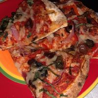   at Pig Minds Brewing in Machesney Park