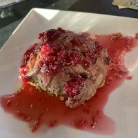   at Pig Minds Brewing in Machesney Park