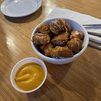   at Pig Minds Brewing in Machesney Park