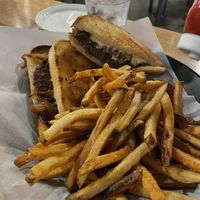   at Pig Minds Brewing in Machesney Park