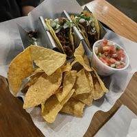   at Pig Minds Brewing in Machesney Park